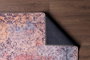 Conceptum Fusion Chenille - Yellow AL 115 Multicolor 150 x 230 cm